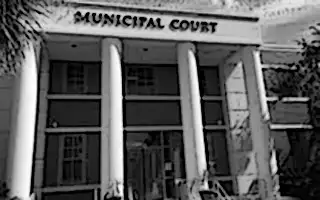 Bluffton Municipal Court